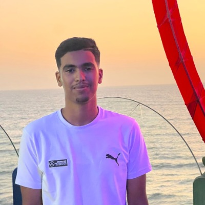 Ismail Kouissem