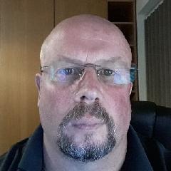 Mark Everitt