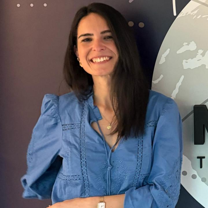 Ana Sanchez Lirola