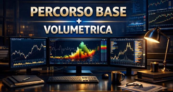 Propedeutico + Volumetrica