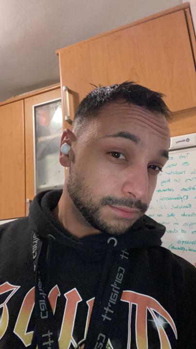 Emanuel Ríos Sanchez