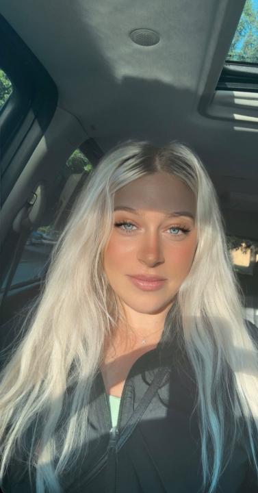 Kayla Beaver