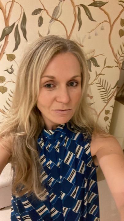 Laura Heavey