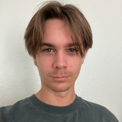 Christian Olsen