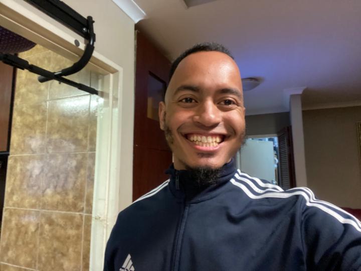 Abdur-Raghmaan Matthews