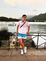 Evan Perrillat-charlaz