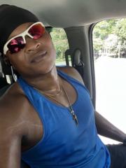 Kahri Wright