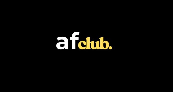 ANTI FAKE CLUB™ ⚡️