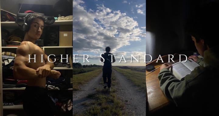 The Higher Standard