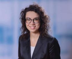 Alexandra Nikoltchovska