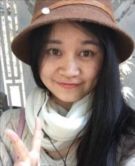 Hou Ginny
