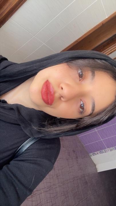 Salma Mohamed