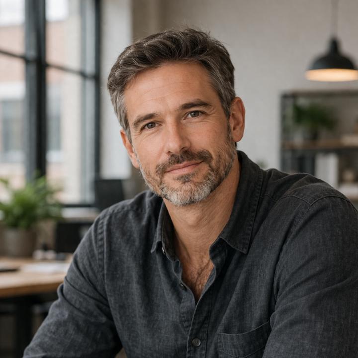 Julian Thorne
