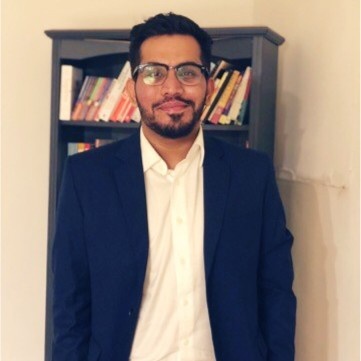 Muhammad Abdullah Siddiqui