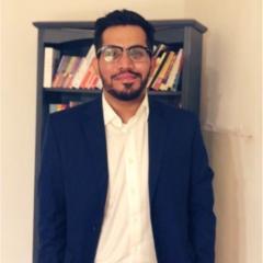 Muhammad Abdullah Siddiqui
