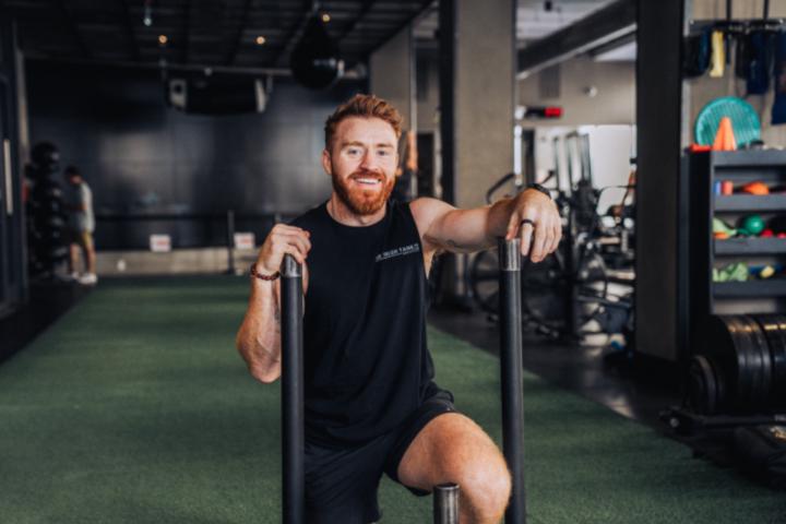 Daniel McKenna
