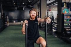 Daniel McKenna