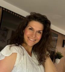 Maria Behn