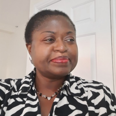 Deborah Esther Nyamekye