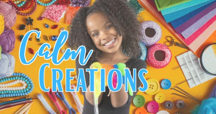Calm Creations
