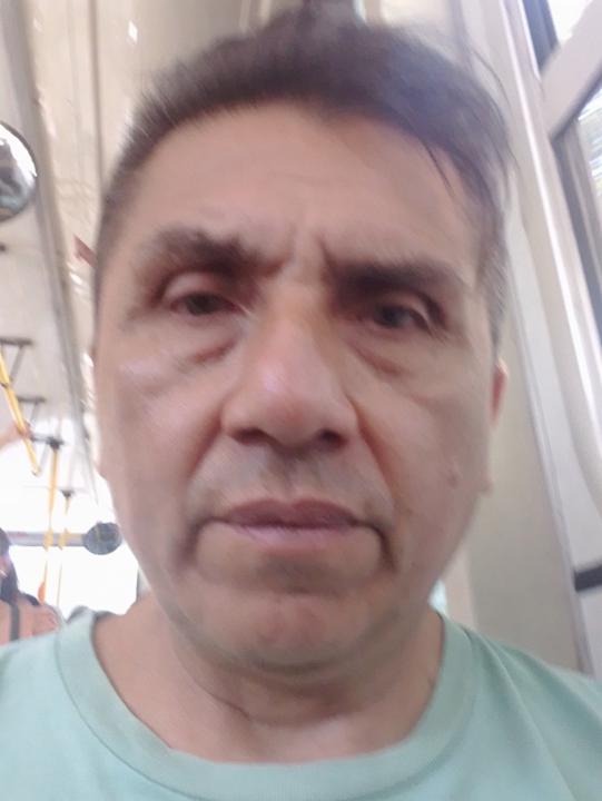 Rafael Eduardo Heredia Zavaleta