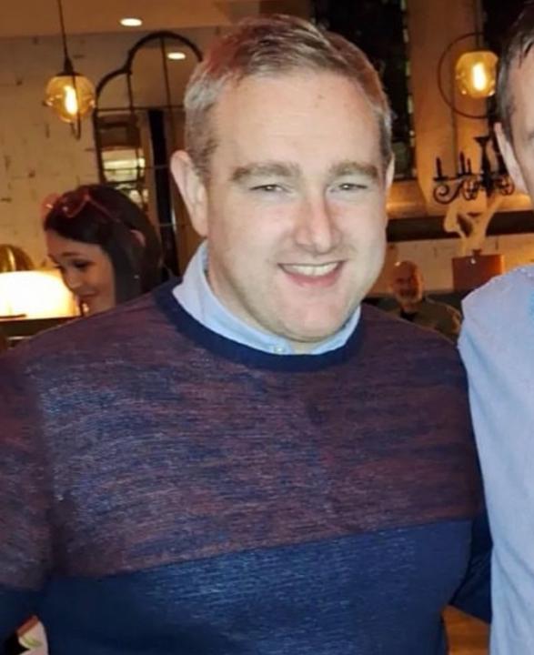 Finbar Maguire