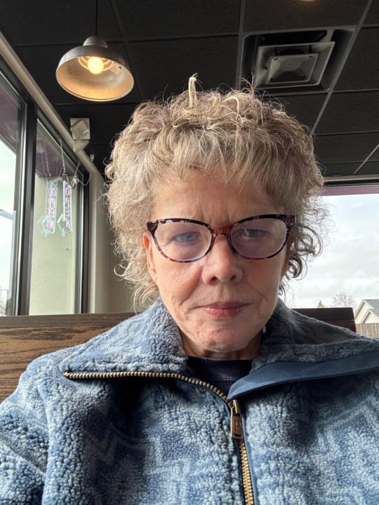 Linda McGlasson Scoppa