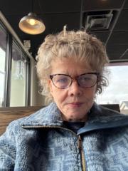 Linda McGlasson Scoppa