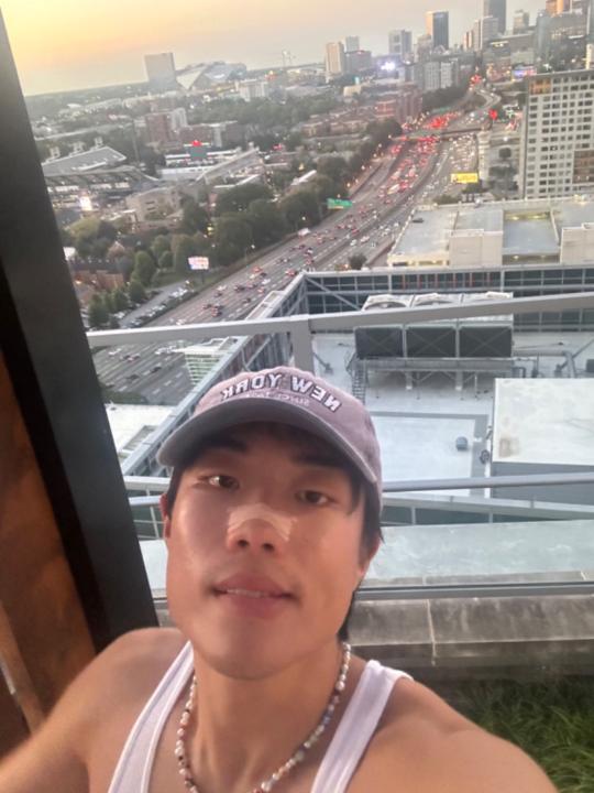 Justin Chun