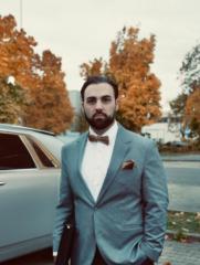 Stelio Papadopoulos