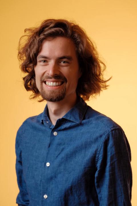 Silas Isenmann