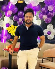 Yeshwanth Narayanabhatla