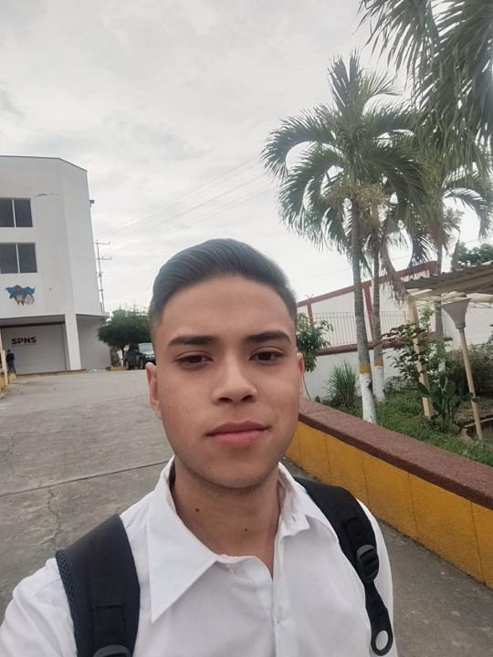 Kleiver Rodriguez