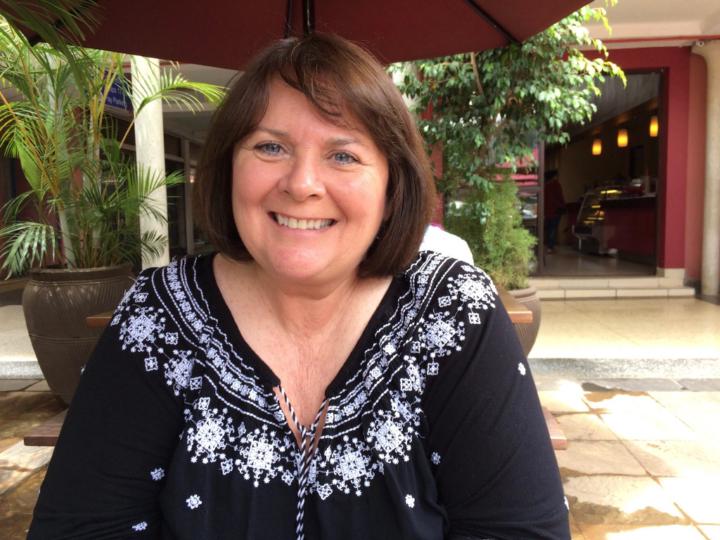 Colleen Copple