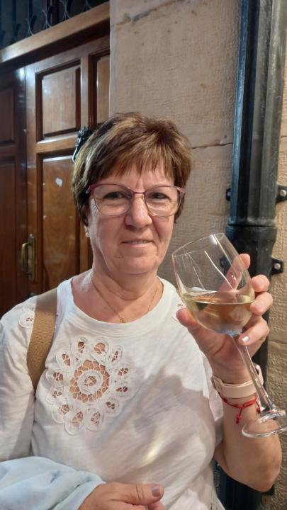 María José Rodríguez