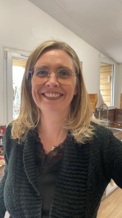 Virginie Mercé