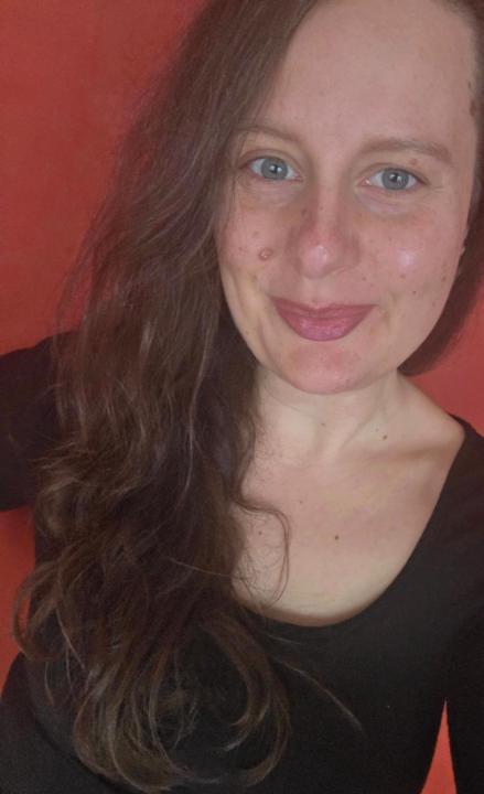 Гергана Ватова