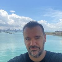 Michael Moutarde