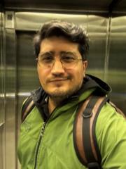 Nahuel Ramirez