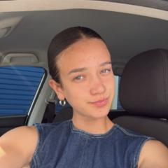 Isabella Gallagher
