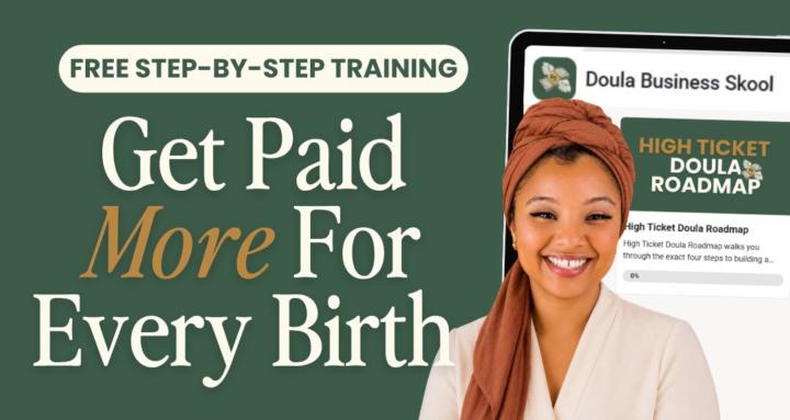 Doula Business Skool