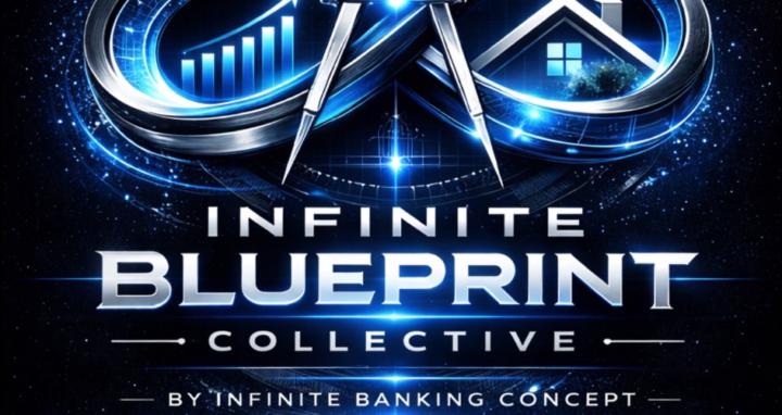 Infinite Blueprint Collective