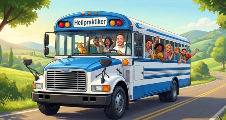 Heilpraktiker Community