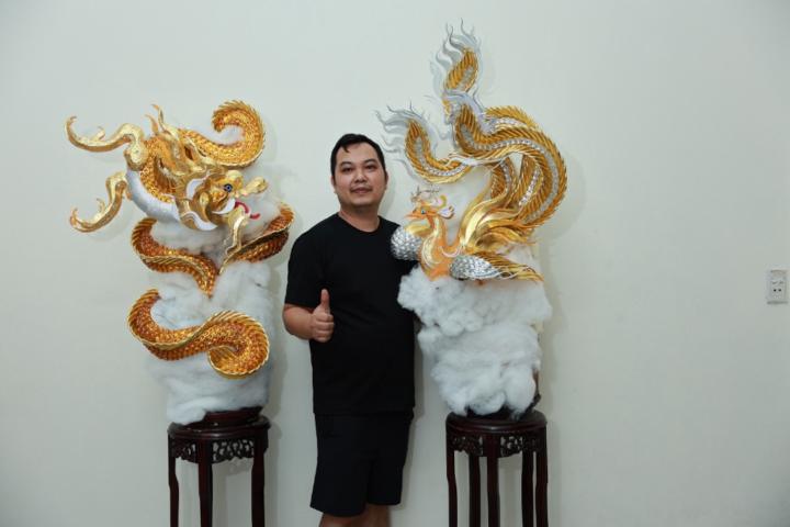 Sơn Nguyễn thanh