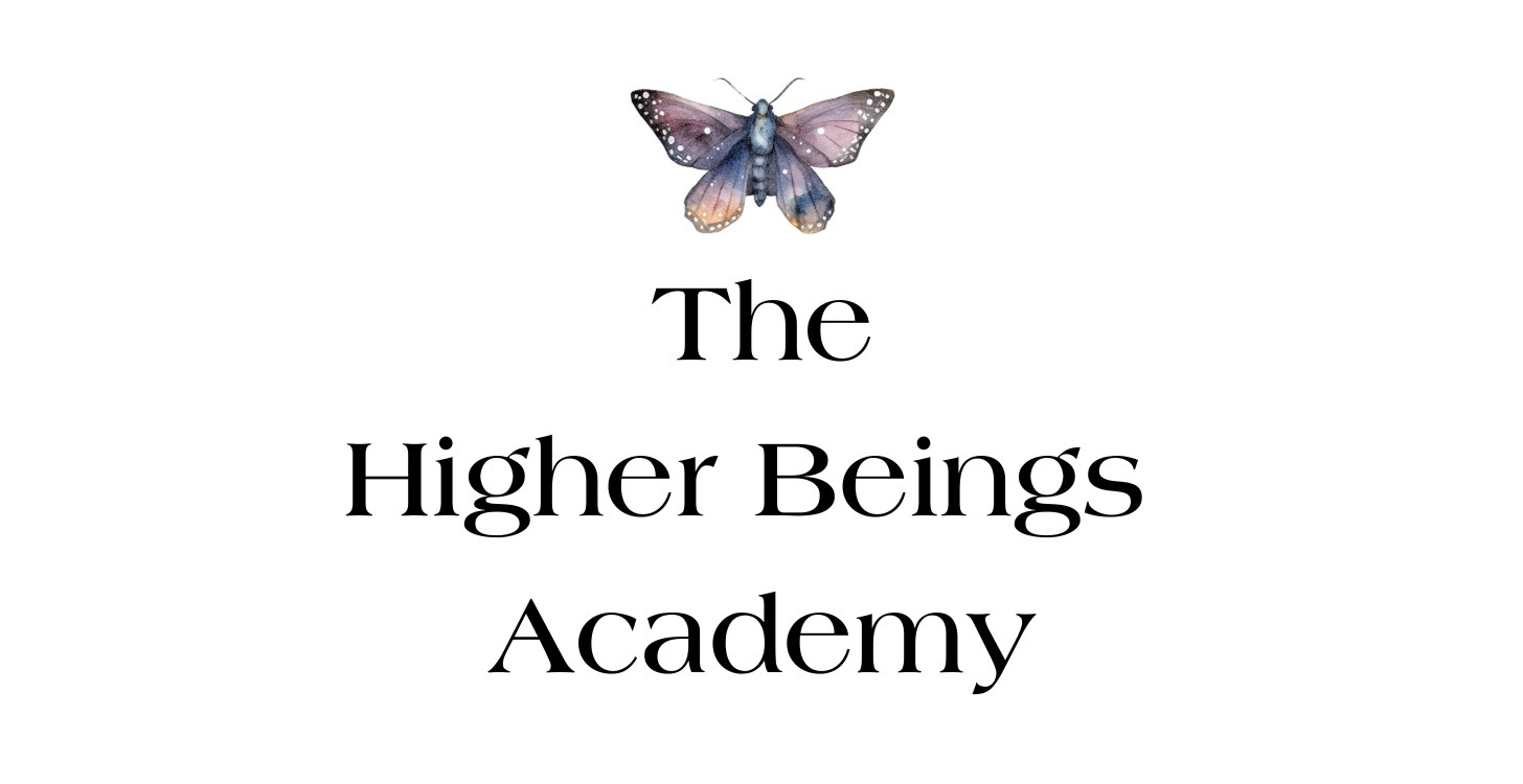 Higher Beings Academy