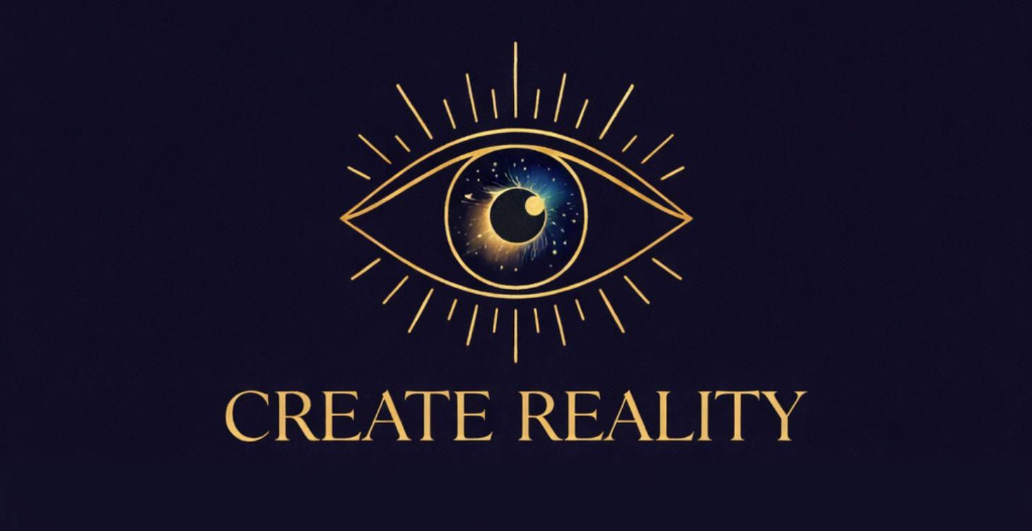 3. Create Reality + Soul Alignment