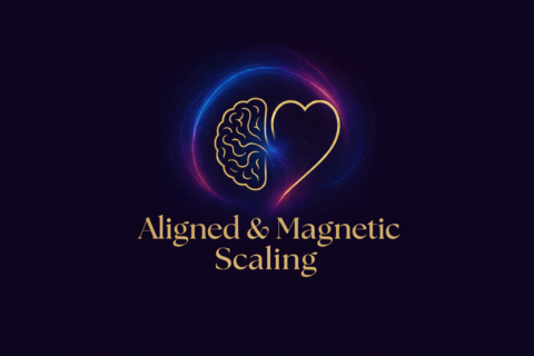 Aligned & Magnetic Scaling gallery image