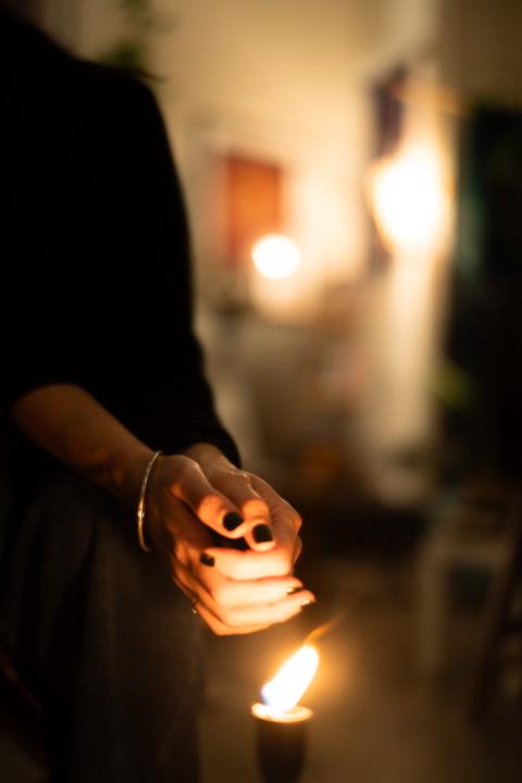 Welcome to the community ✨ 