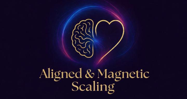 Aligned & Magnetic Scaling