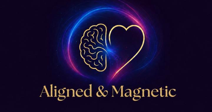 Aligned & Magnetic 